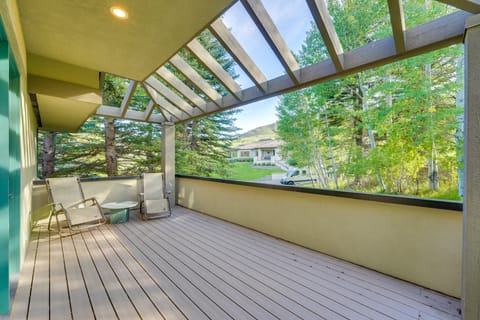 Expansive Sun Valley Home Close to Slopes! House in Sun Valley