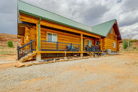 Property view