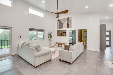 4 Mi to Mohican River: Ohio Amish Country Cottage Cottage in Ohio