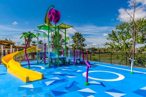 4 Mi to Disney: Family-Friendly Resort Getaway! Apartment in Windsor Hills