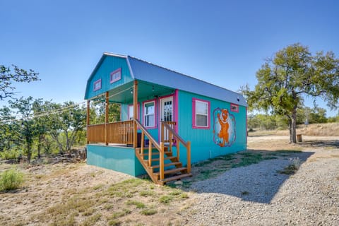 Property view