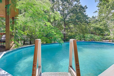 3 Mi to Lake Texoma: Gordonville Getaway! House in Lake Texoma