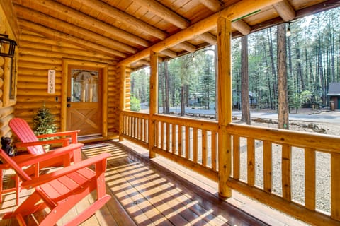Property view
