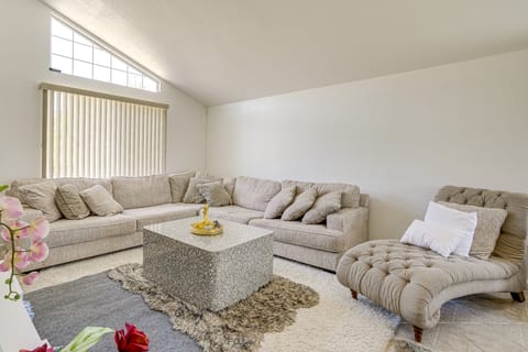 Bay & Hill Views: Modern Hercules Home House in Hercules