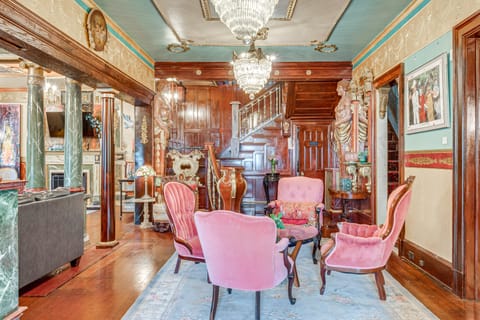 Near Downtown Scranton: Getaway w/ Patio House in Scranton