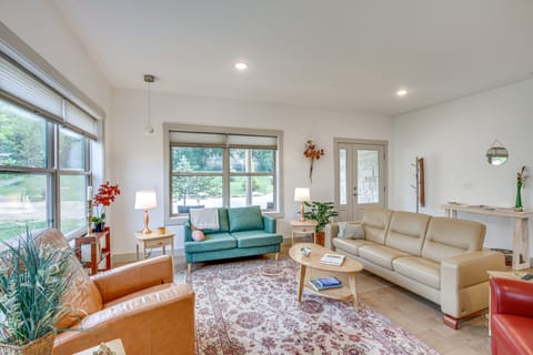 New Home in Pine Island w/ Yard! House in Wisconsin