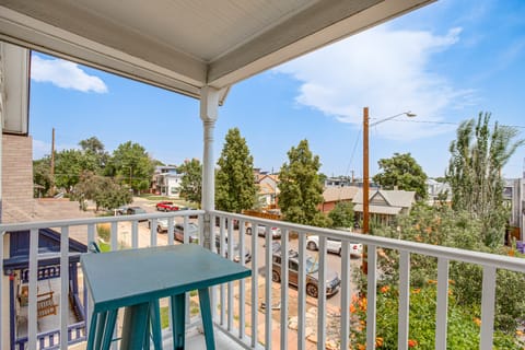 Pet-Friendly LoHi Home w/ Fenced Backyard! House in Denver