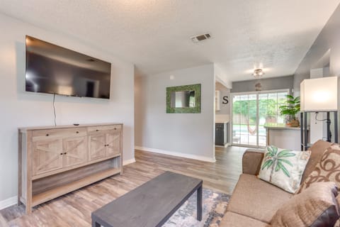 Game, Swim & Explore: Family Home in Pensacola House in Pensacola