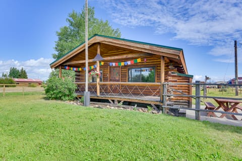 Property view