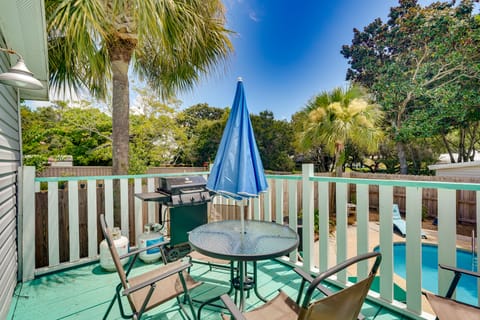 2 Blocks to Beach! Family-Friendly Home in PCB House in Laguna Beach