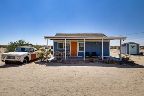 Property view