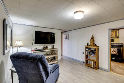 No Pet Fee! Peaceful Escape at Towner Properties House in Alabama