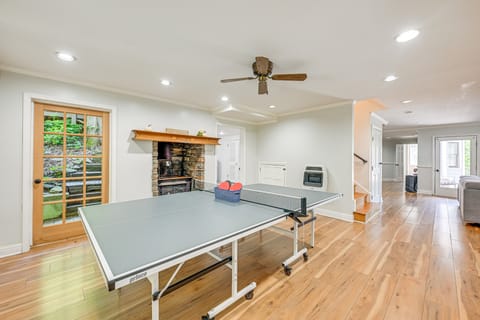 5-Story Group Getaway w/ Game Room in Franklin! House in Tennessee