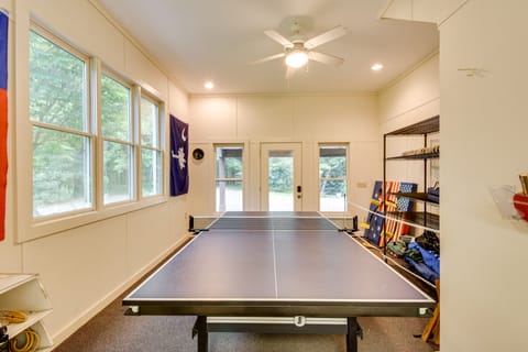 Mountain Views: Luxe Highlands Mansion on 6 Acres House in Highlands