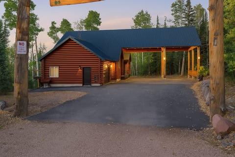 Property view