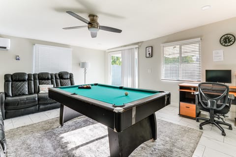 Mesa Oasis w/ Diving Pool By Spring Training, Dtwn House in Dobson Ranch