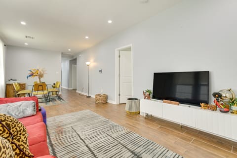 Work & Play: Colorful Home in Heart of NOLA! House in New Orleans