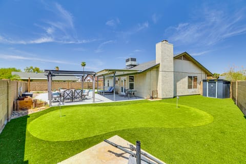 Property view
