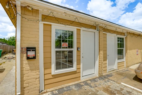 Suburban Home By Arthur Storey Park & HCA Houston! Apartment in Houston