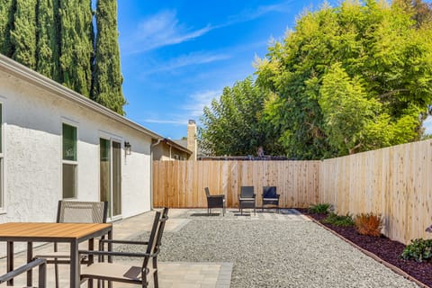 Day Trip to San Diego: San Marcos Home Near Hiking House in San Marcos