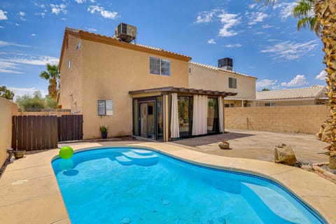 Property view