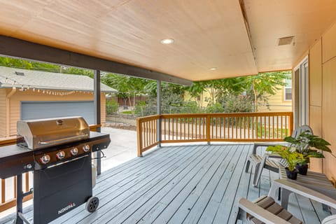 Modern Wheat Ridge Home ~ 5 Mi to Dtwn Denver House in Wheat Ridge