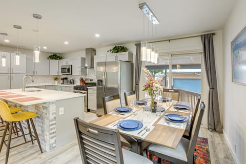 Modern Wheat Ridge Home ~ 5 Mi to Dtwn Denver House in Wheat Ridge