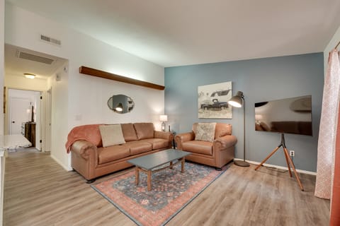 0.5 Mi to Table Rock Lake: Ozark Mountains Cabin House in Table Rock Lake