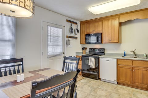 Cozy Family Home Near Dtwn Aiken, Augusta National House in Aiken