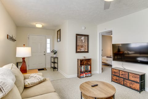 Cozy Family Home Near Dtwn Aiken, Augusta National House in Aiken