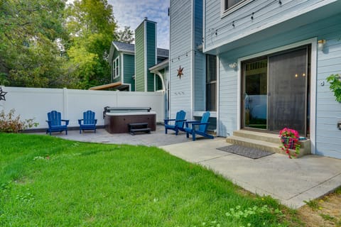 Property view