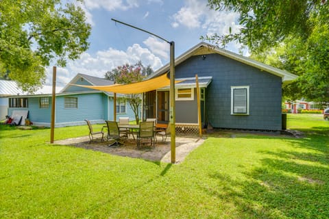 Home w/ Private Yard < 2 Mi to Hollis Garden! House in Lakeland