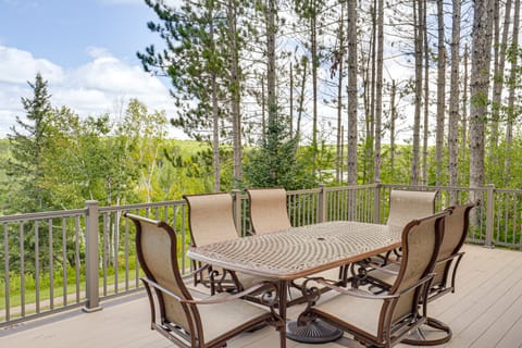 Pet Friendly Wabeno Cabin Near Hiking & Trails! House in Wisconsin