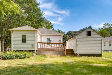 Property view