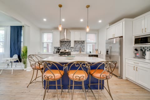 4 Mi to Dtwn: Pet-Friendly Home in Pittsburgh House in Mount Lebanon