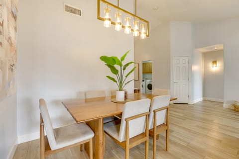 Spacious & Fenced Yard: Pet-Friendly Surprise Home House in Surprise