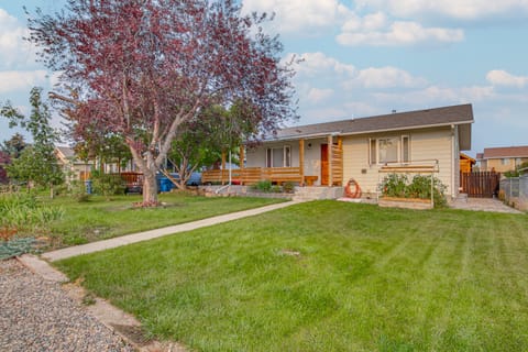 Sauna, Gas Grill & More! Belgrade Getaway Apartment in Belgrade