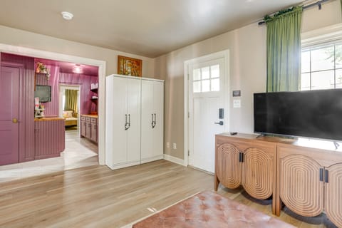 Elkton Escape | 7 Mi to Massanutten Resort House in Elkton