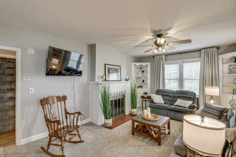 Pet Friendly: Lake Alexander Home w/ Dock! House in Minnesota