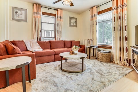 1 Mi to University: Spacious Home in Minneapolis! House in Minneapolis