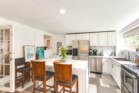 5 Mi to Beach: Home w/ Shared Yard in North Miami House in Golden Glades