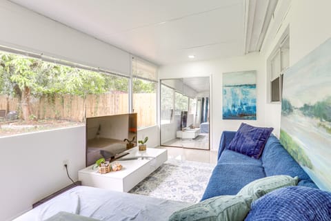 5 Mi to Beach: Home w/ Shared Yard in North Miami House in Golden Glades