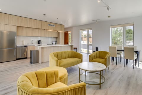 Mtn-View Retreat w/ Pool in Desert Hot Springs House in Desert Hot Springs