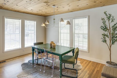 Downtown Home! Walk to Oxford Square & Ole Miss House in Oxford