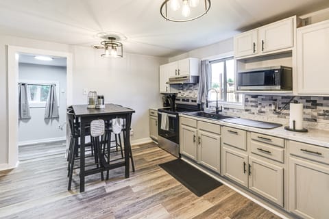 Walk & Bike Great Miami River Trail: Dayton Home House in Dayton