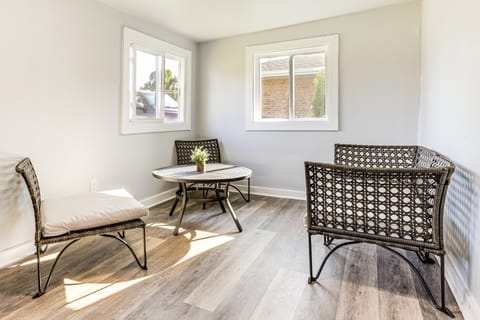 Walk & Bike Great Miami River Trail: Dayton Home House in Dayton