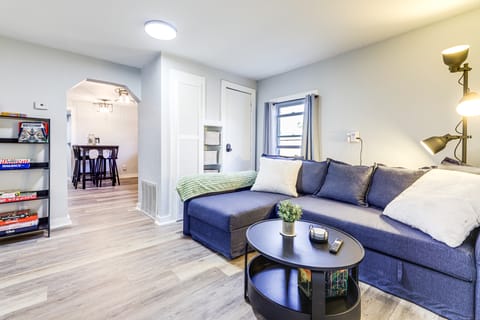 Walk & Bike Great Miami River Trail: Dayton Home House in Dayton