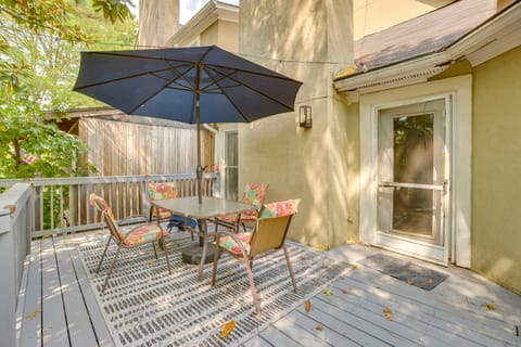 Getaway w/ Home Gym & Theater Room in Hoover Area Apartment in Bessemer