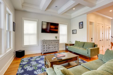 Southern Colonial Escape w/ Pool in NOLA! House in Ninth Ward