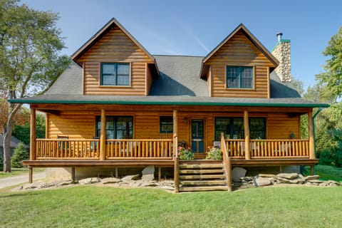 Property view